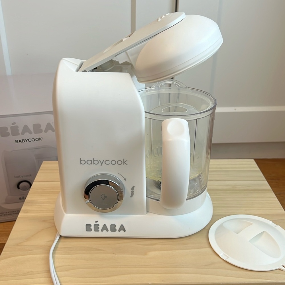 BEABA babycook